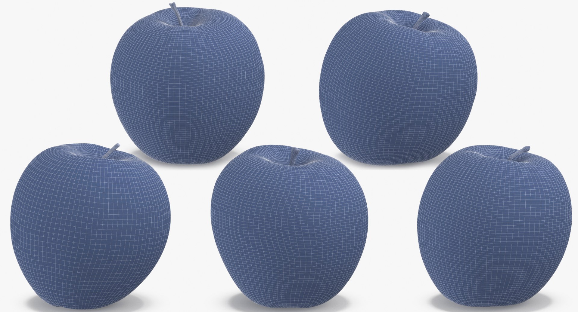 3D apples 01 - ambrosia https://p.turbosquid.com/ts-thumb/yH/xfSYuG/MHGsC56p/apples_collection_01_group_wireframe_02/jpg/1572949949/1920x1080/fit_q87/d65bb15a555c2680031e52a6faddc92a235a8d23/apples_collection_01_group_wireframe_02.jpg