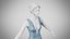 Kleid 34 Samt Frost