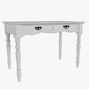 3D Dressing table Marseille
