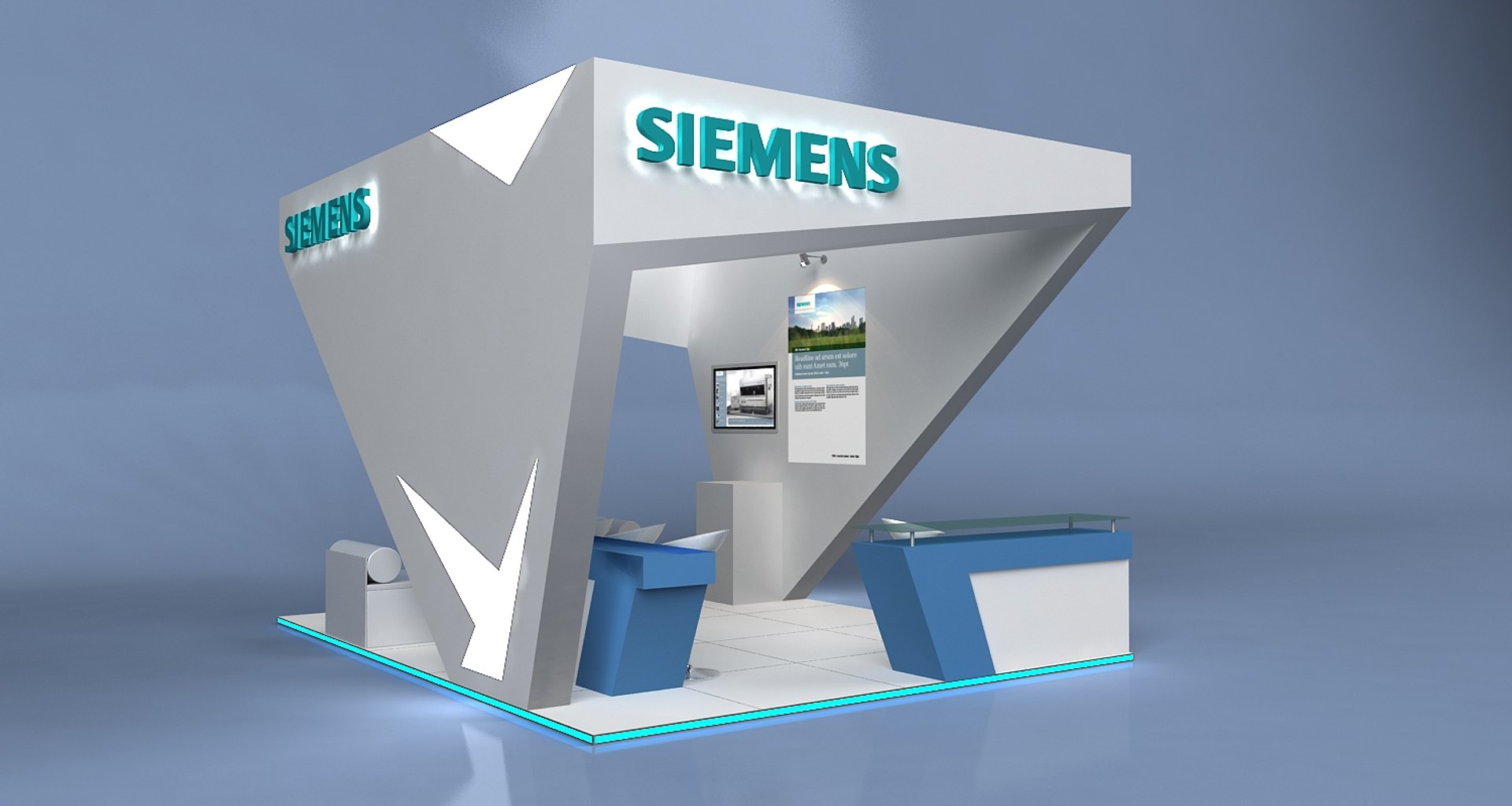 3D exhibition stand https://p.turbosquid.com/ts-thumb/yI/3yzVfl/BGUnmhMQ/biolimyakongc01/jpg/1560779729/1920x1080/fit_q87/b1d9cdb386735883ee280a238b4545132bc54418/biolimyakongc01.jpg