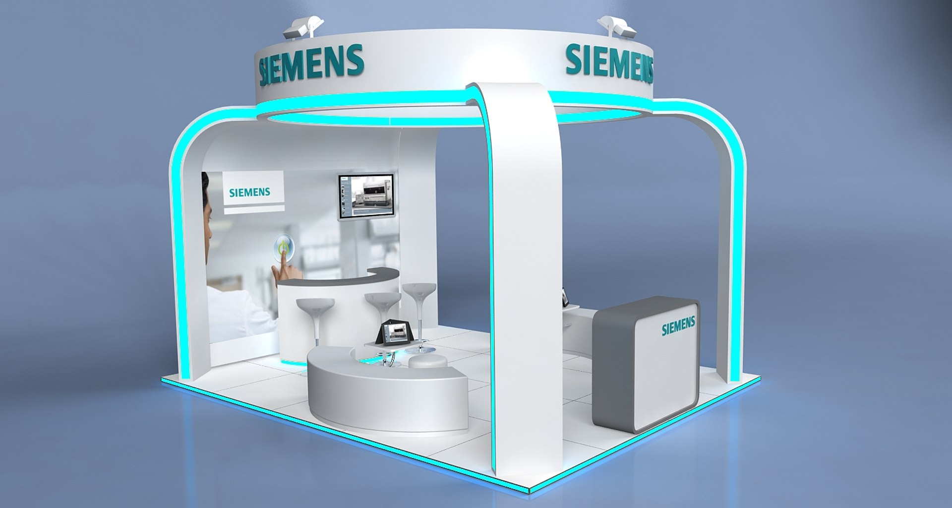 3D exhibition stand https://p.turbosquid.com/ts-thumb/yI/3yzVfl/Y5z5bWKQ/biolimyakonga02/jpg/1560779729/1920x1080/fit_q87/ce37ceb17e70e83d625af4cfb94dd25f1a477d4a/biolimyakonga02.jpg