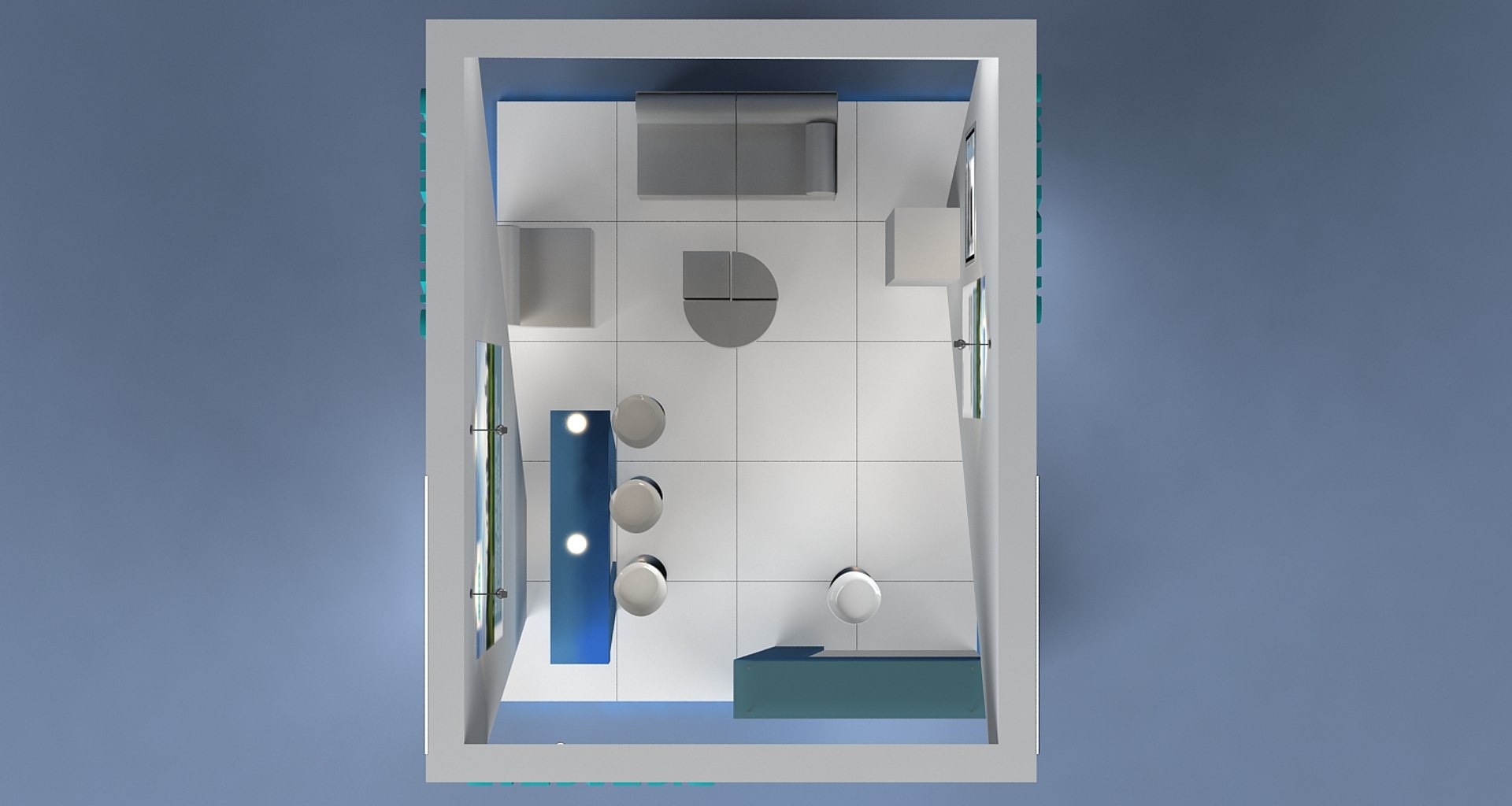 3D exhibition stand https://p.turbosquid.com/ts-thumb/yI/3yzVfl/gB5Fmoij/biolimyakongc03/jpg/1560779729/1920x1080/fit_q87/f00e5157a3f191f2646e9b28992e36c9c3832852/biolimyakongc03.jpg