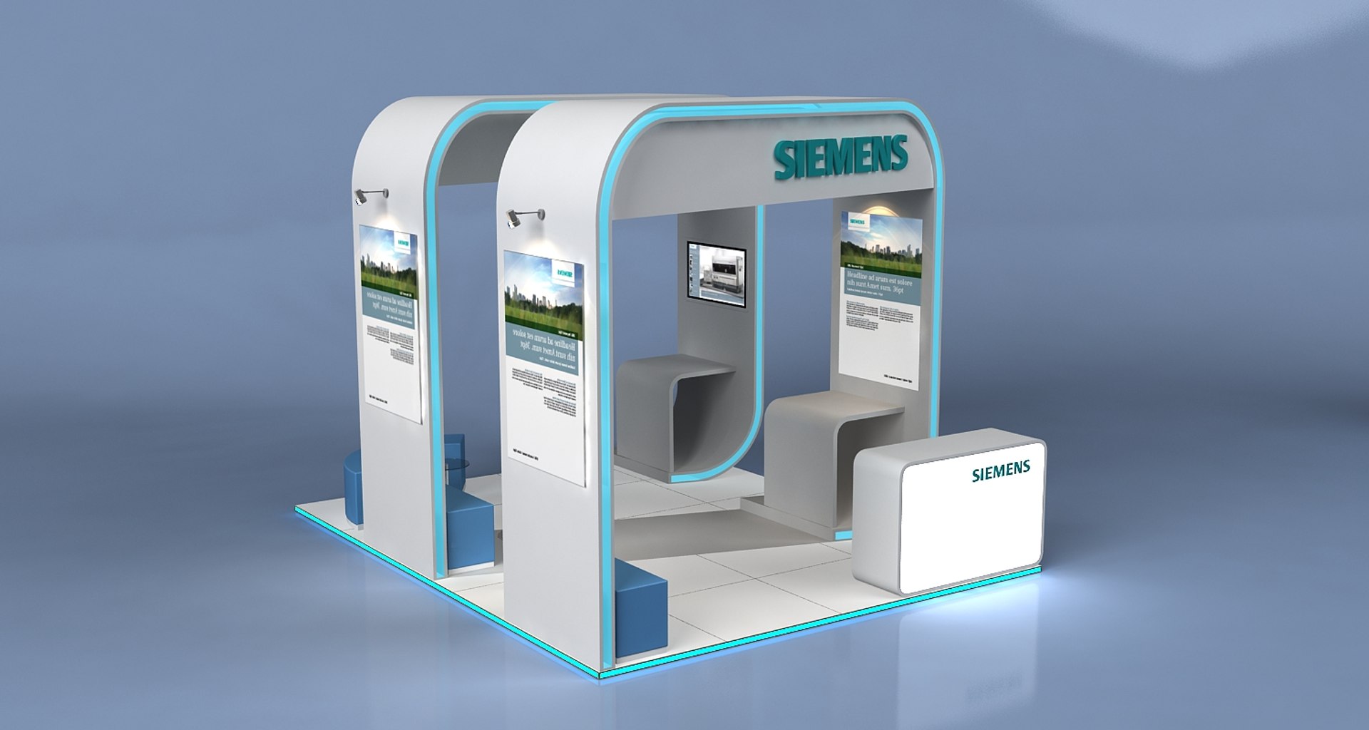 3D exhibition stand https://p.turbosquid.com/ts-thumb/yI/3yzVfl/iOGPL4ao/biolimyakongb02/jpg/1560779729/1920x1080/fit_q87/829123333c3f78c7cdb73f7cf335f1bd1a386947/biolimyakongb02.jpg