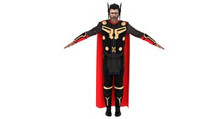 Thor - Odinson