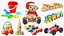 3D Toys collection