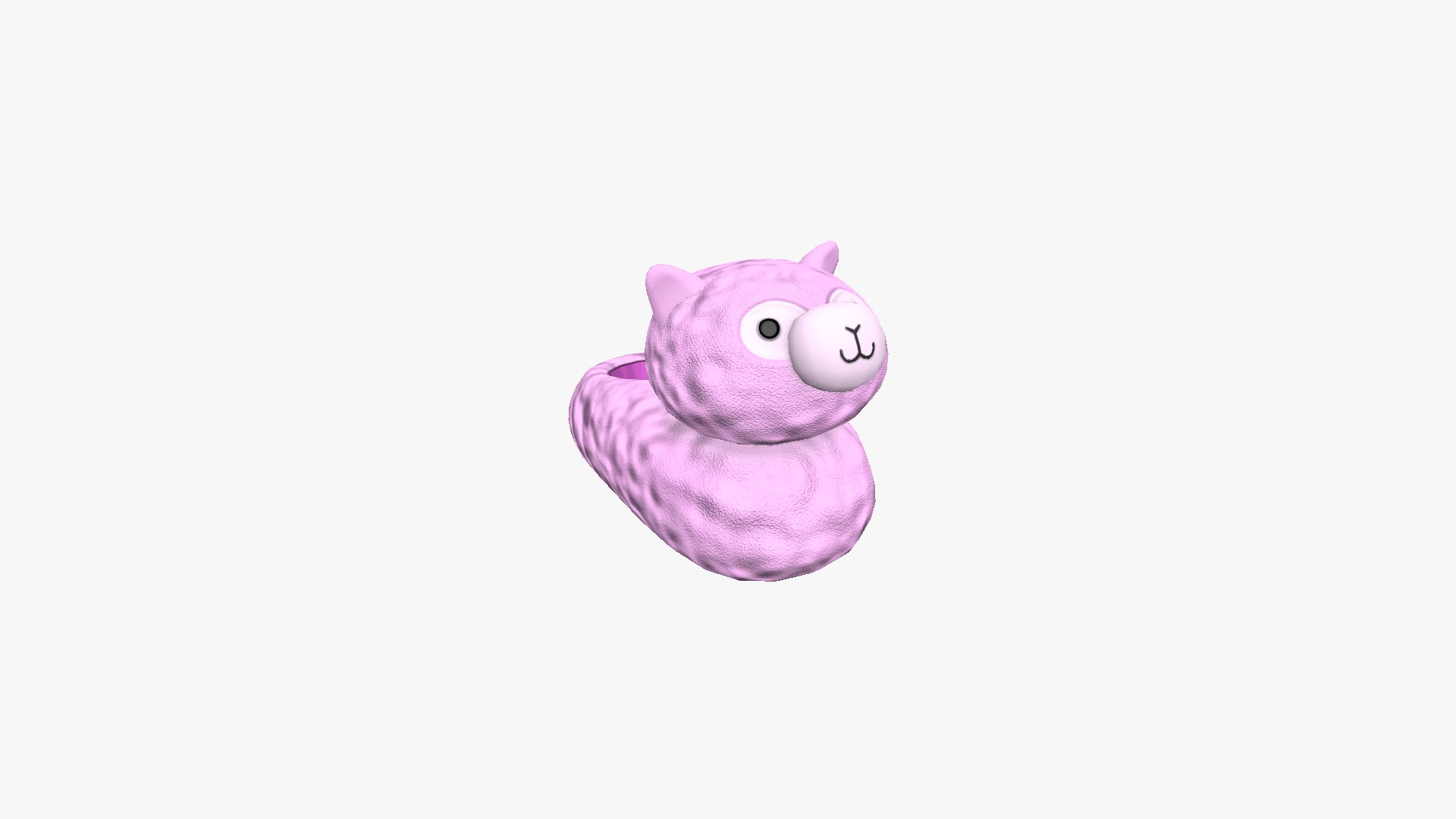 3D Slippers D02 Pink Sheep - Costume Character Design https://p.turbosquid.com/ts-thumb/yI/8jvPGK/Nc/d21/png/1703027373/1920x1080/fit_q87/efb97c50dde512d702c6fe6c08911616d929316b/d21.jpg