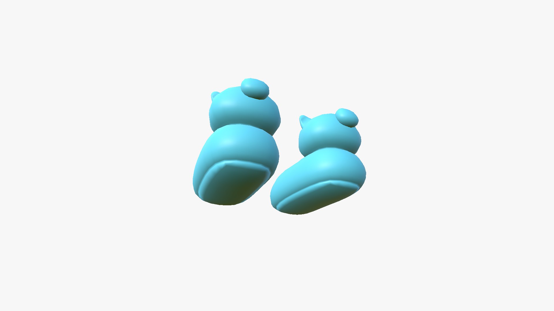 3D Slippers D02 Pink Sheep - Costume Character Design https://p.turbosquid.com/ts-thumb/yI/8jvPGK/fJ/dz5/png/1703027379/1920x1080/fit_q87/8f69c70e8c58a8582bed9938ad6f723d9220d3ca/dz5.jpg