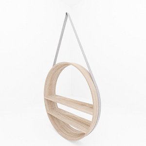 3D model TROC MIRROR