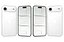 3D Apple iPhone Air Cloud White