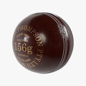 Cricket Ball Leather Red Season Ball world cup ball