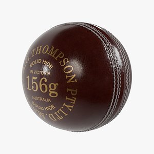 Cricket Ball Leather Red Season Ball world cup ball