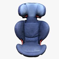 Car Saftey Seat 02