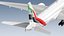 Boeing 777-F Emirates