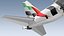 Boeing 777-F Emirates