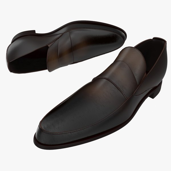 max coolman shoes