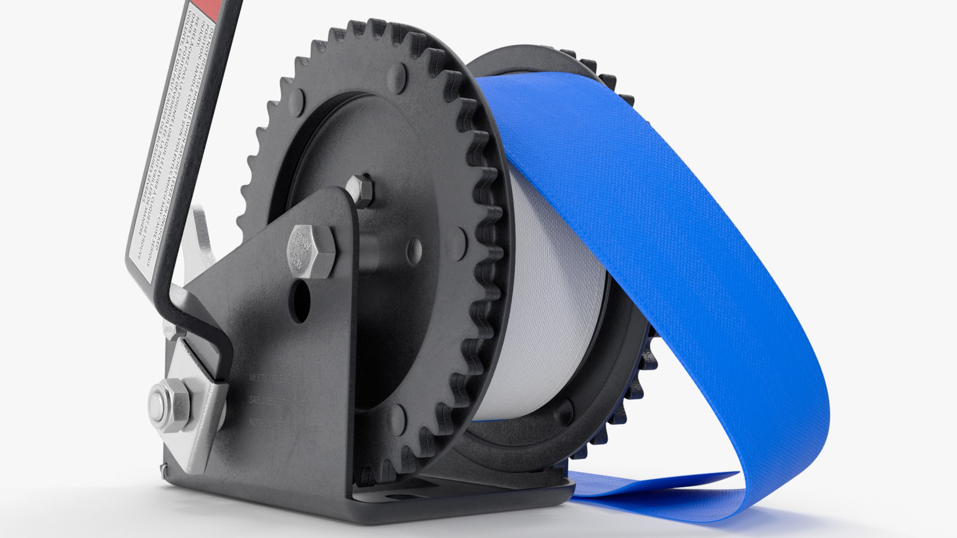 Hand Crank Boat Winch with Nylon Strap Blue 3D model https://p.turbosquid.com/ts-thumb/yI/GnQWUe/22/hand_crank_boat_winch_with_nylon_strap_blue_006/jpg/1754445597/1920x1080/fit_q87/e6f4029205632371cdfec78788e015f9930a9220/hand_crank_boat_winch_with_nylon_strap_blue_006.jpg