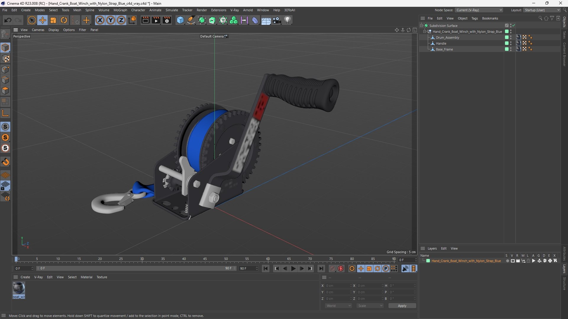 Hand Crank Boat Winch with Nylon Strap Blue 3D model https://p.turbosquid.com/ts-thumb/yI/GnQWUe/ND/hand_crank_boat_winch_with_nylon_strap_blue_1003/jpg/1754445630/1920x1080/fit_q87/b3ddcc643f2ba690799972b27d7cb5b92f4231d6/hand_crank_boat_winch_with_nylon_strap_blue_1003.jpg