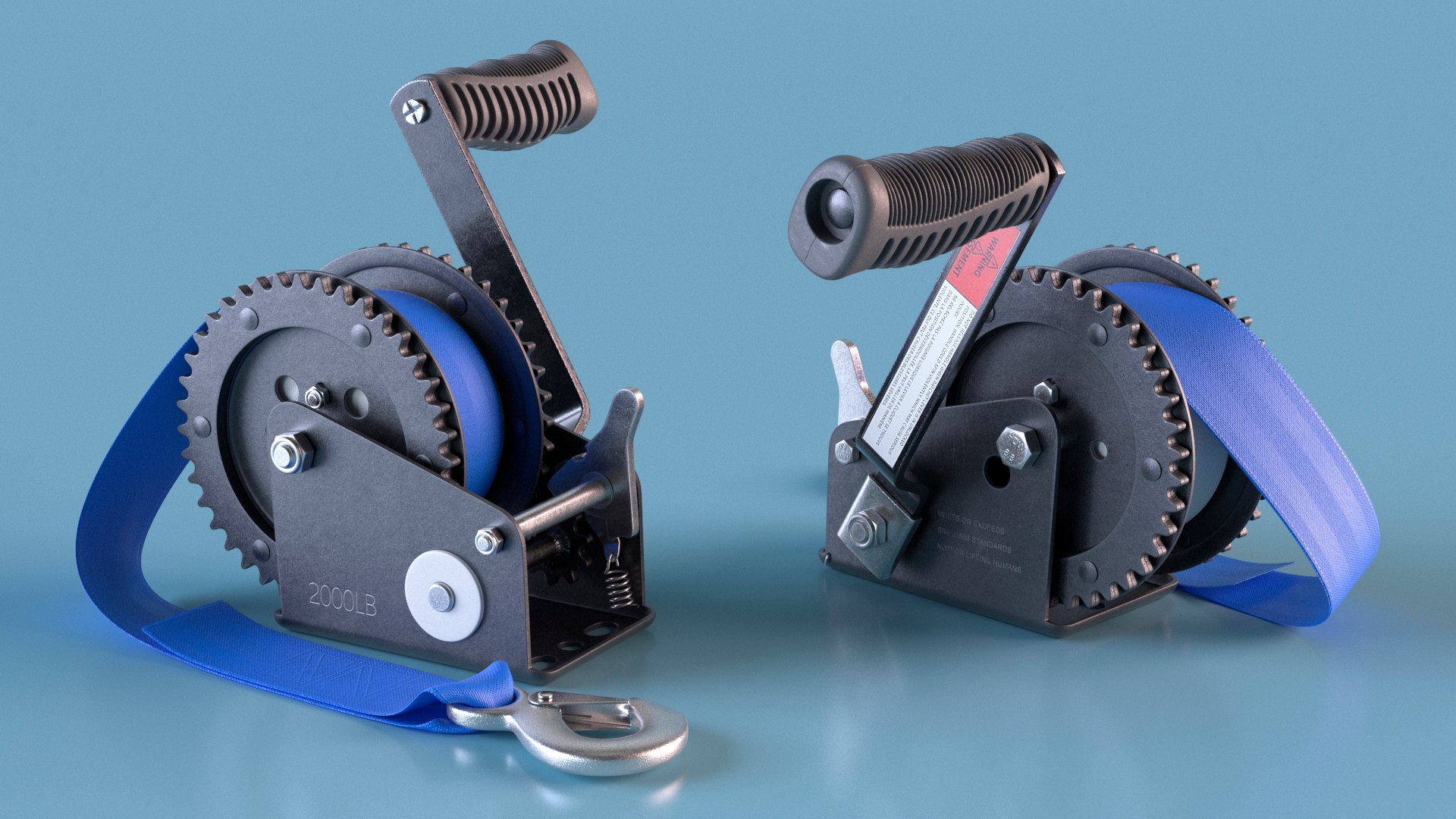 Hand Crank Boat Winch with Nylon Strap Blue 3D model https://p.turbosquid.com/ts-thumb/yI/GnQWUe/sP/hand_crank_boat_winch_with_nylon_strap_blue_002/jpg/1754445585/1920x1080/fit_q87/1cd6095e41cd1b298f8a8ce073671872a206caa6/hand_crank_boat_winch_with_nylon_strap_blue_002.jpg