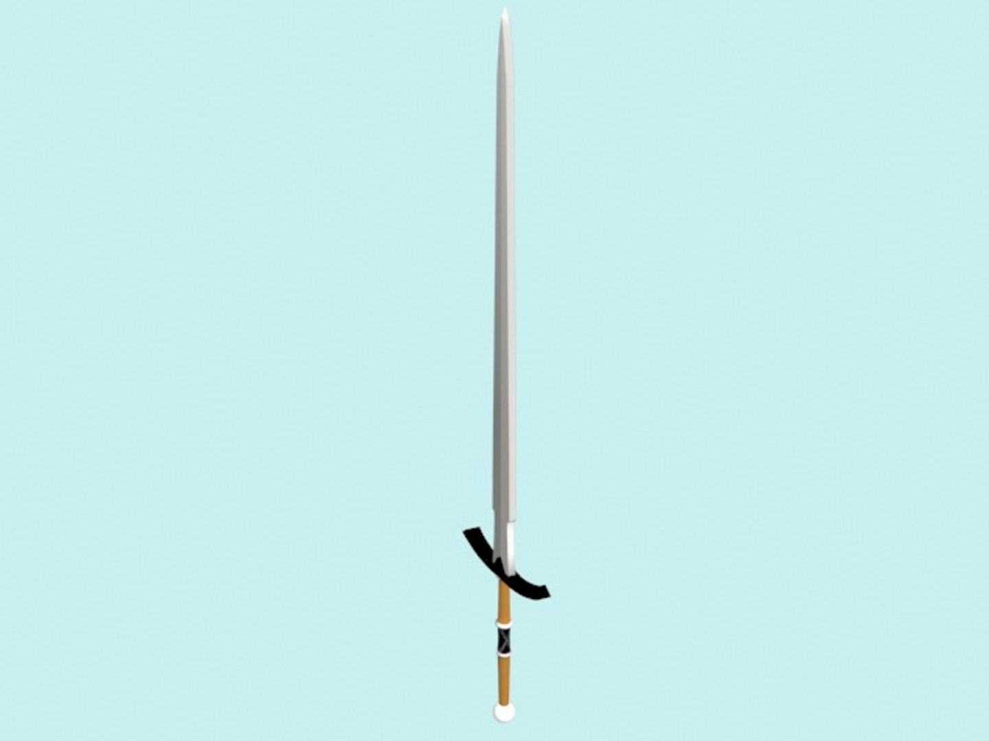 dxf sword