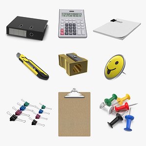 Stationery Collection 2