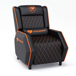 Cougar Ranger gaming chair