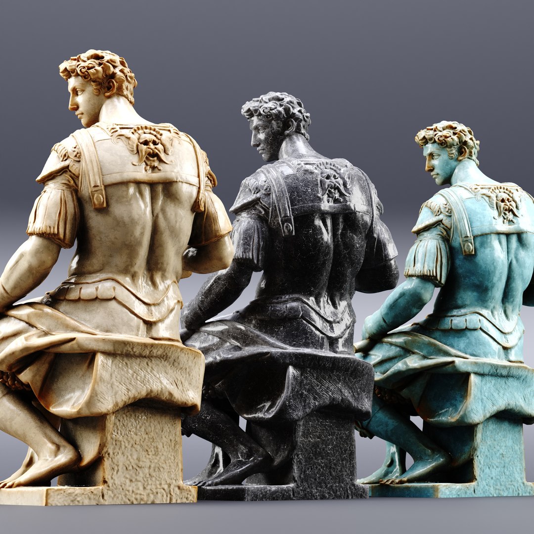 3D Gladiator Sculpture https://p.turbosquid.com/ts-thumb/yI/NcXxBL/1i/10013/jpg/1720081974/1920x1080/fit_q87/9b381e84cb96b43f7c8270174cab2e6ca64258c0/10013.jpg