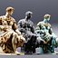 Gladiator Sculpture