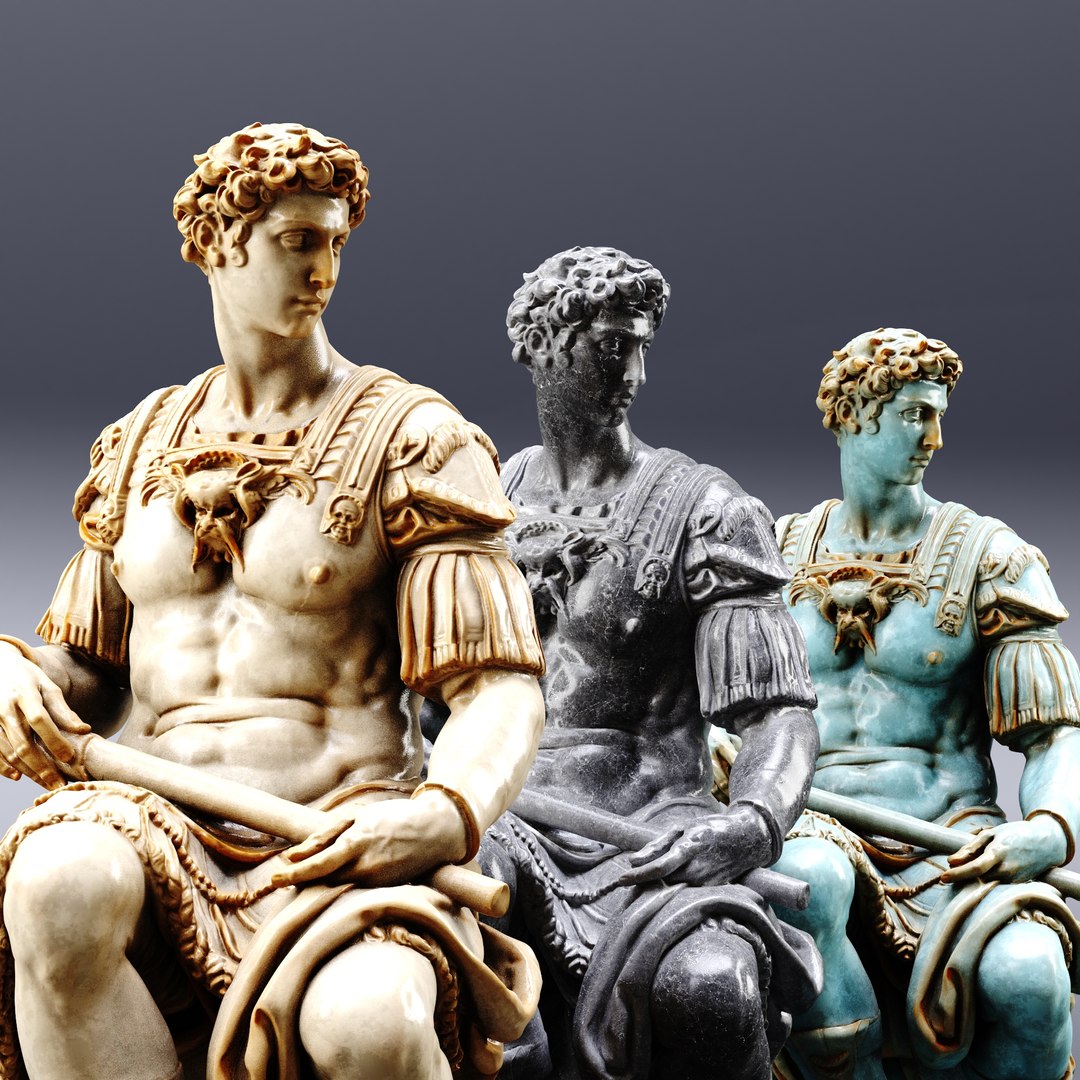 3D Gladiator Sculpture https://p.turbosquid.com/ts-thumb/yI/NcXxBL/vt/10011/jpg/1720081973/1920x1080/fit_q87/7788016111589aaa39d46ee3b22e7cf71f65cded/10011.jpg