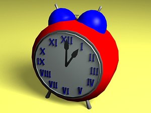 AlarmClock.lwo