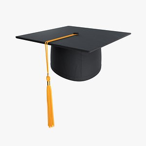Graduation cap