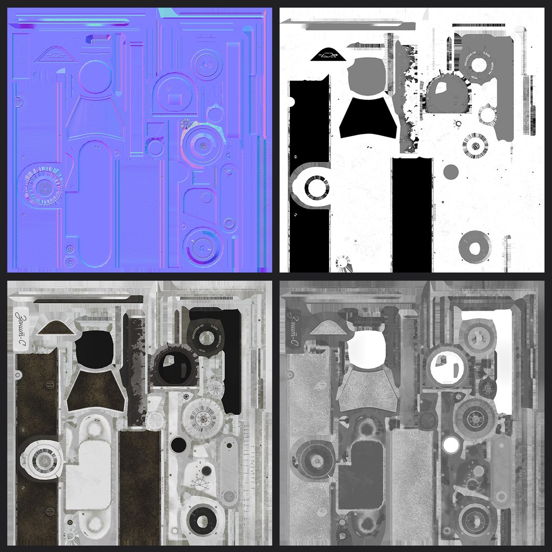 3D Old Camera Zenit-C Low-poly model https://p.turbosquid.com/ts-thumb/yI/RnXUoK/kf/uv_camera_zenit/png/1768238874/1920x1080/fit_q87/879155fe77867394e1c7f2492835eefe811b8747/uv_camera_zenit.jpg