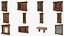 Verona Classic Furniture - Confezione completa di 26 modelli