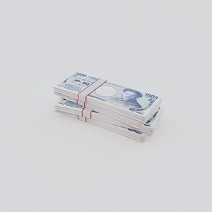 1000 Japanese yen JPY Currency