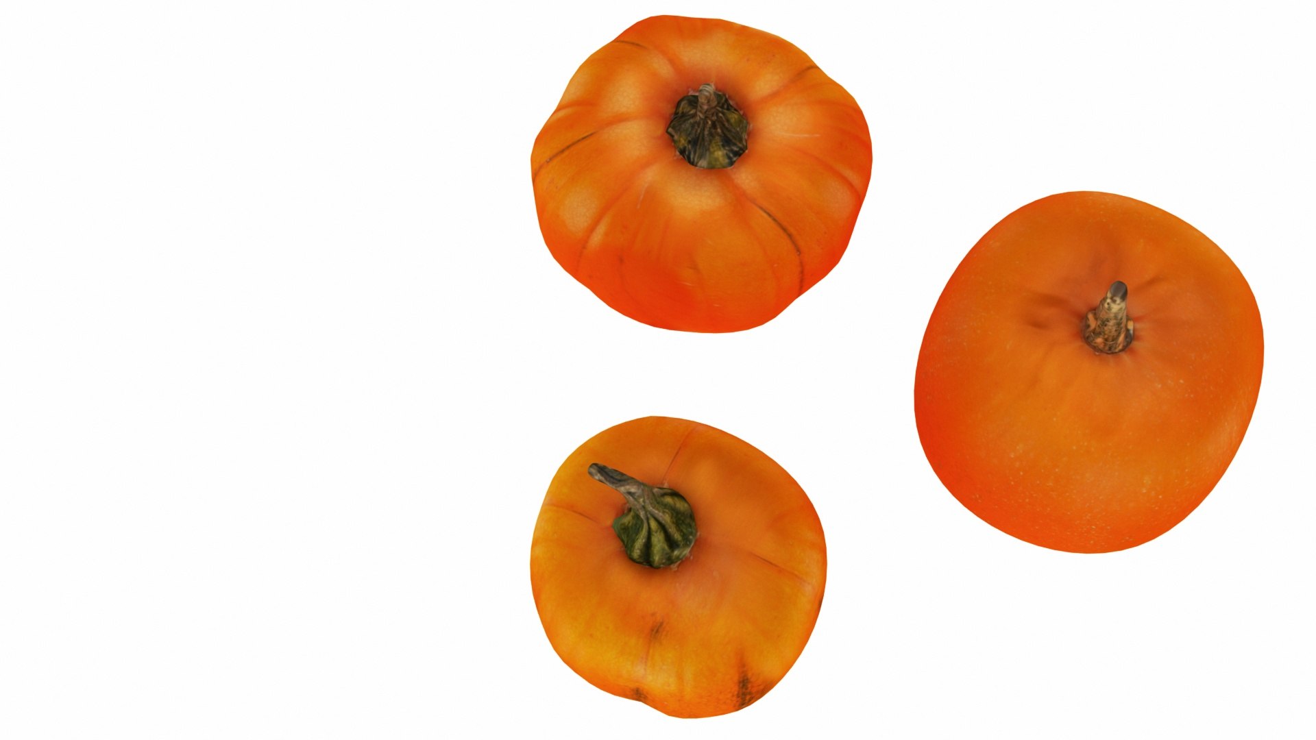 3D pumpkin fruit https://p.turbosquid.com/ts-thumb/yI/YKcGH7/Zyp0aAD6/0pumpkin5/jpg/1588350465/1920x1080/fit_q87/da6524e5d057af6045964cbf771a7b49f3c2e9f3/0pumpkin5.jpg