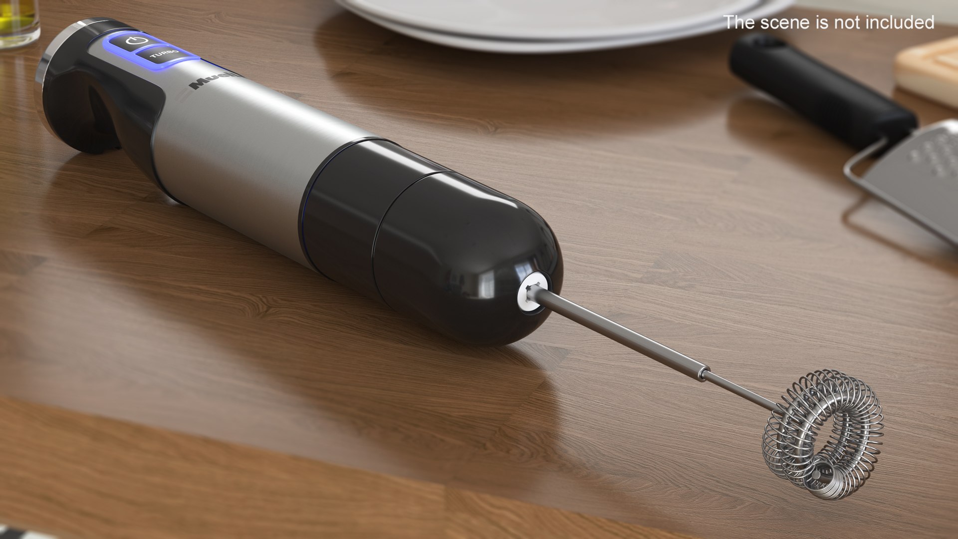 3D Immersion Blender Mueller with Milk Frother https://p.turbosquid.com/ts-thumb/yI/ZCYfQm/sK/immersionblendermuellerwithmilkfrother3dsmodel003/jpg/1702073904/1920x1080/fit_q87/81aa0323f57ad35a8dc4207b1d8a98520f54594f/immersionblendermuellerwithmilkfrother3dsmodel003.jpg