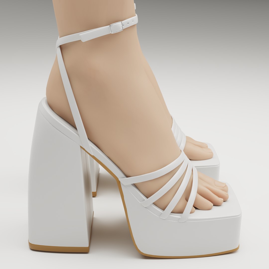 Heels prettylittlething collection set 3D model https://p.turbosquid.com/ts-thumb/yI/ajeUJA/2F/20/jpg/1702362785/1920x1080/fit_q87/fb2c25e79c8a1b187d0385f8de5c1faaa7425c88/20.jpg
