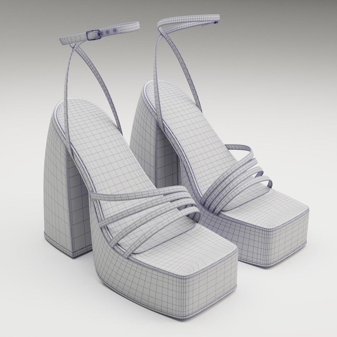 Heels prettylittlething collection set 3D model https://p.turbosquid.com/ts-thumb/yI/ajeUJA/2L/5/jpg/1702362774/1920x1080/fit_q87/3ba77ffff4ed0e8a65f8718e1f29f56219d61104/5.jpg