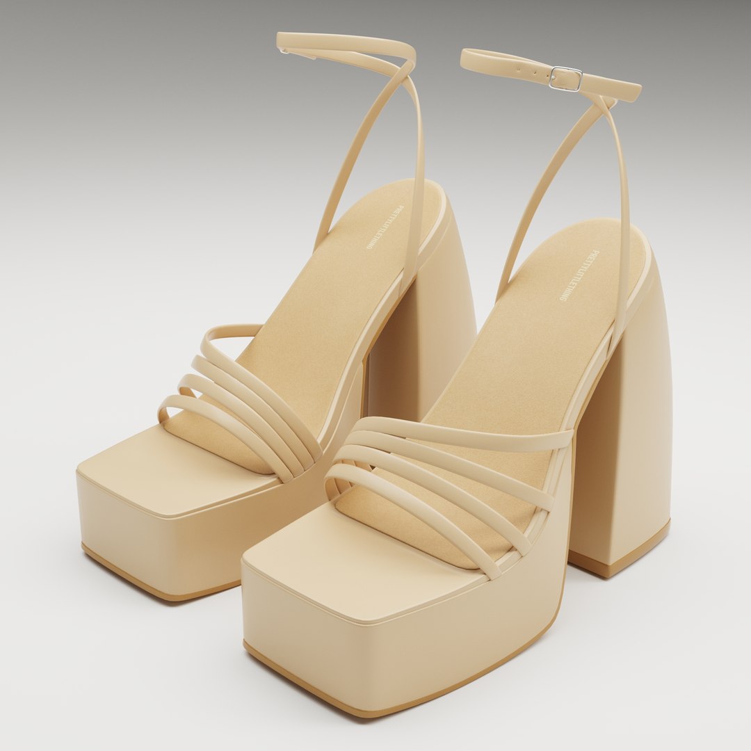 Heels prettylittlething collection set 3D model https://p.turbosquid.com/ts-thumb/yI/ajeUJA/5v/45/jpg/1702362803/1920x1080/fit_q87/f55498832df733edd3a36eac86026cd3dcd4b855/45.jpg