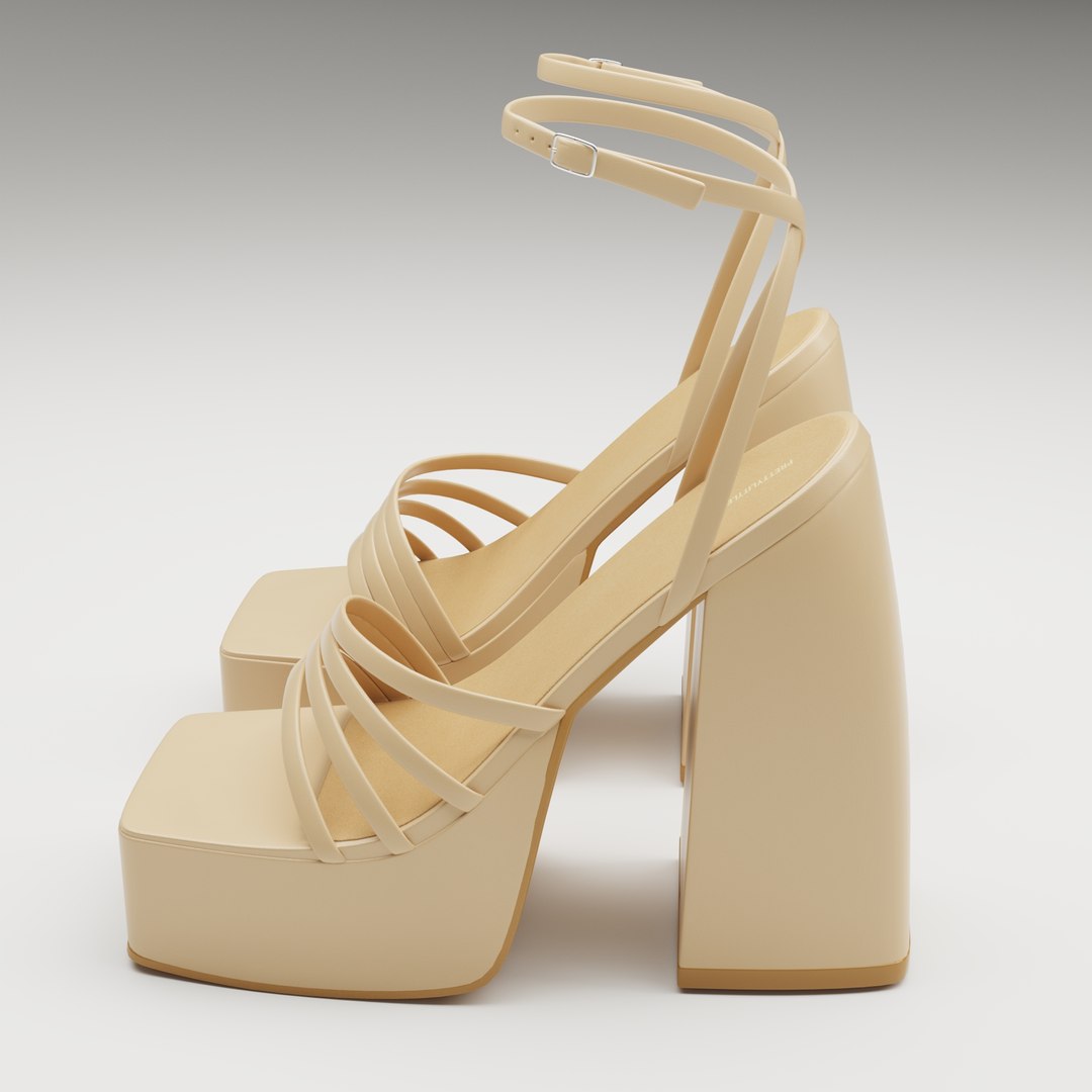 Heels prettylittlething collection set 3D model https://p.turbosquid.com/ts-thumb/yI/ajeUJA/62/29/jpg/1702362791/1920x1080/fit_q87/7950654a0985b50f0083cd8e9aba6131512b27e9/29.jpg