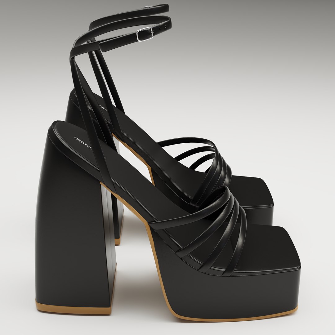 Heels prettylittlething collection set 3D model https://p.turbosquid.com/ts-thumb/yI/ajeUJA/9t/26/jpg/1702362789/1920x1080/fit_q87/eded5df96e5fea934dc8e4bc6664beb5e7eeed11/26.jpg