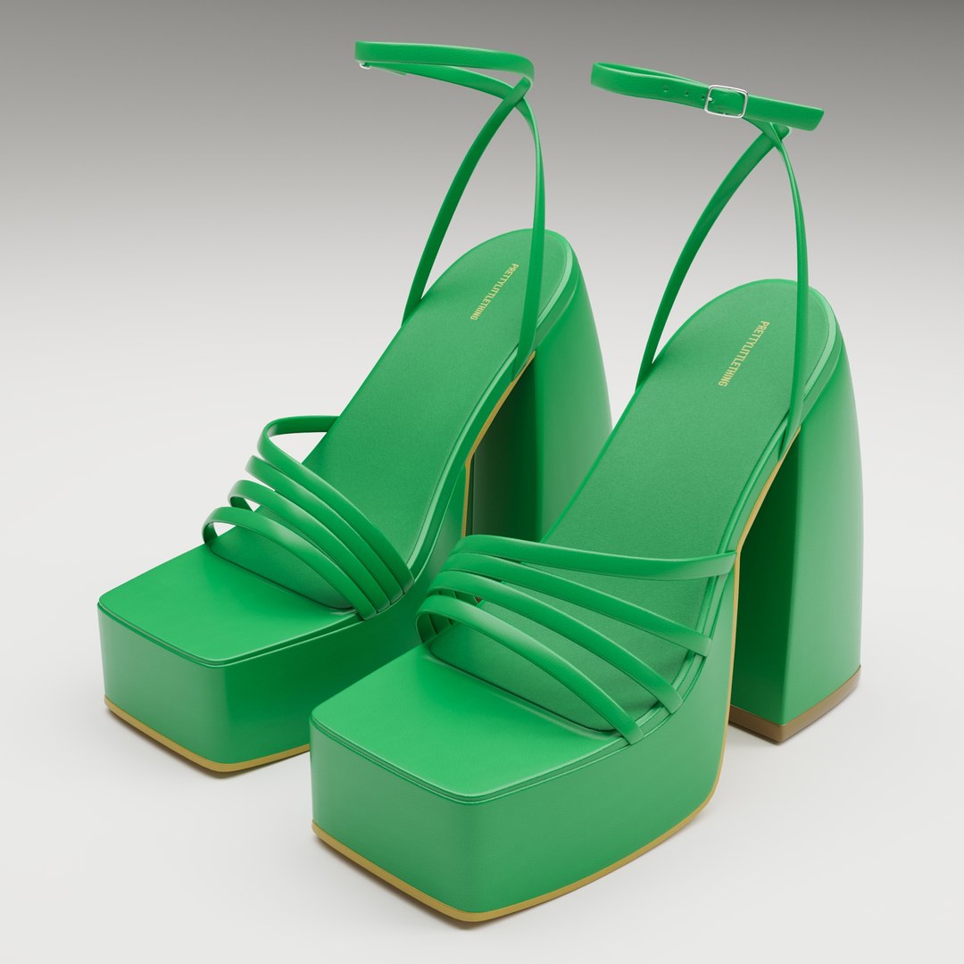 Heels prettylittlething collection set 3D model https://p.turbosquid.com/ts-thumb/yI/ajeUJA/Et/46/jpg/1702362802/1920x1080/fit_q87/551cd7a86f68dde82447038848fd7fd7f57eadab/46.jpg