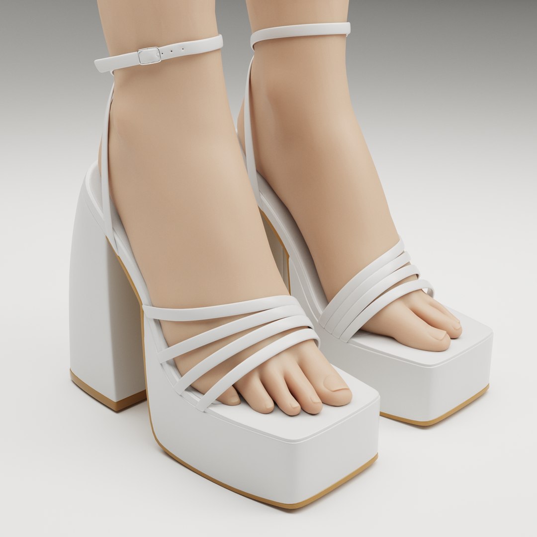 Heels prettylittlething collection set 3D model https://p.turbosquid.com/ts-thumb/yI/ajeUJA/LR/8/jpg/1702362777/1920x1080/fit_q87/1891495ae1c0705d4b1bc4046d278be129867630/8.jpg