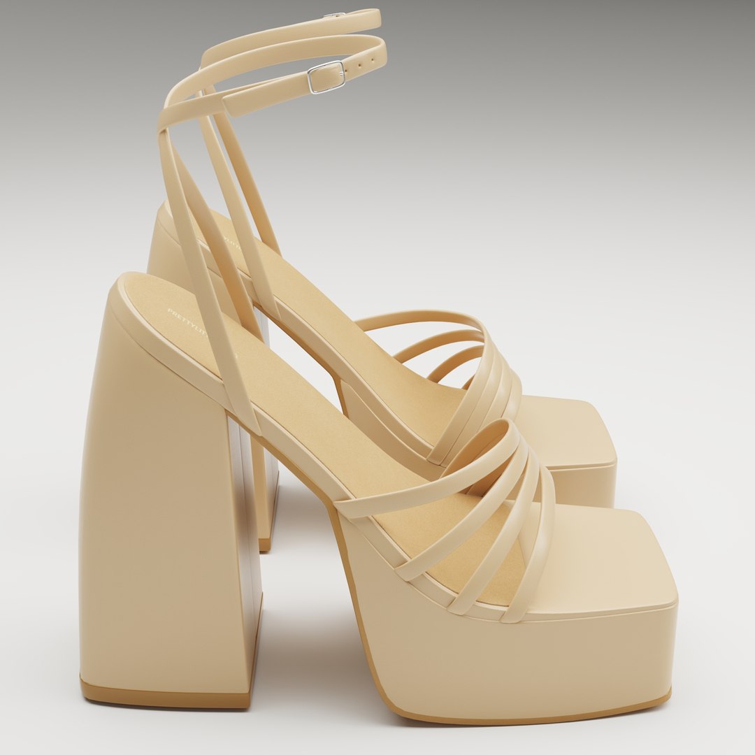 Heels prettylittlething collection set 3D model https://p.turbosquid.com/ts-thumb/yI/ajeUJA/Lh/24/jpg/1702362788/1920x1080/fit_q87/fb2f90a20e5db86fc2f3ace1ba5069bb79c23147/24.jpg
