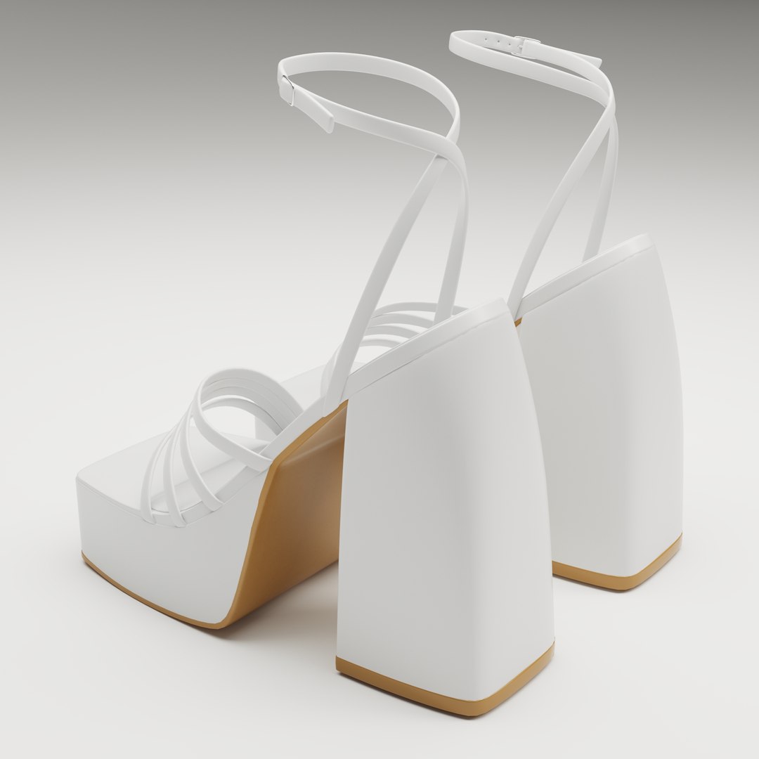 Heels prettylittlething collection set 3D model https://p.turbosquid.com/ts-thumb/yI/ajeUJA/TJ/50/jpg/1702362805/1920x1080/fit_q87/a78bdaaea87e34dea0bf3b4b1b44041217f9c99d/50.jpg