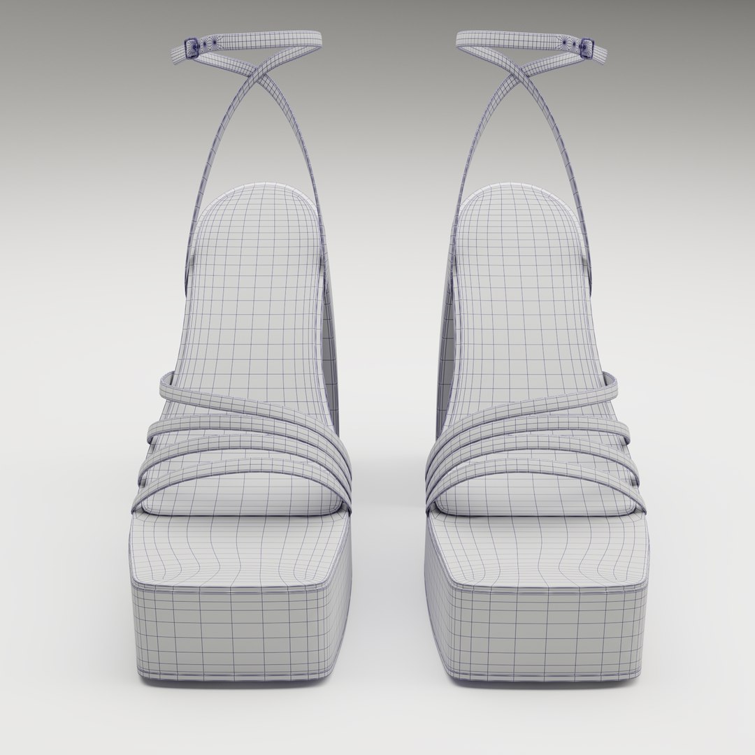 Heels prettylittlething collection set 3D model https://p.turbosquid.com/ts-thumb/yI/ajeUJA/Wh/38/jpg/1702362796/1920x1080/fit_q87/39fa323df0068b6c57bc7e37588b2ed8a9f25f56/38.jpg