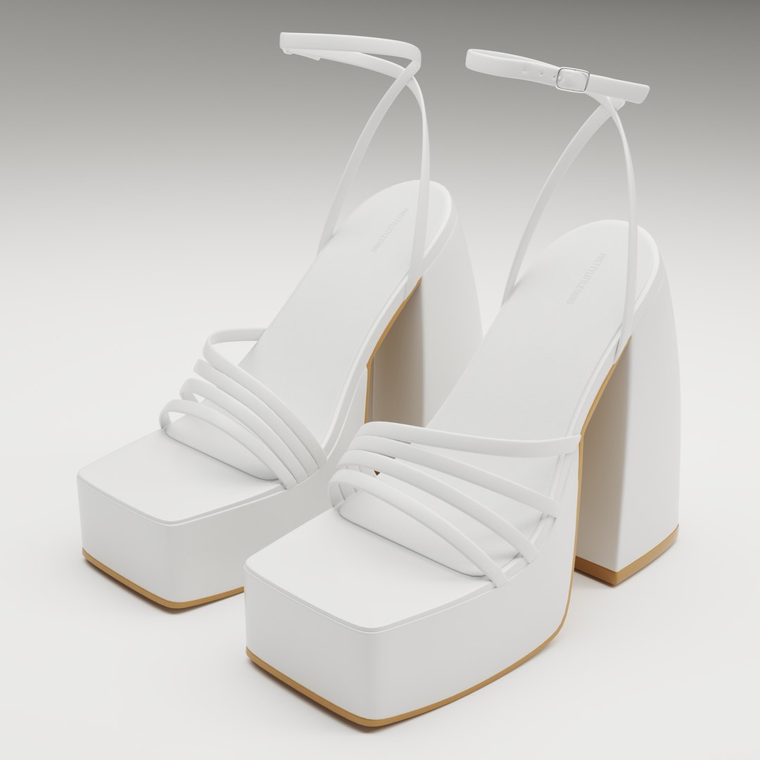 Heels prettylittlething collection set 3D model https://p.turbosquid.com/ts-thumb/yI/ajeUJA/YB/44/jpg/1702362801/1920x1080/fit_q87/9820f67981c3cd647b15b09e47fb25d9fab081e9/44.jpg
