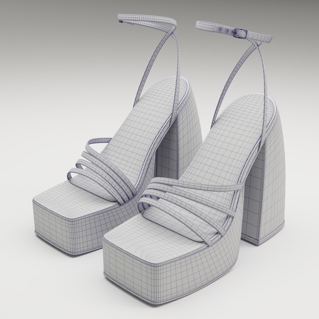 Heels prettylittlething collection set 3D model https://p.turbosquid.com/ts-thumb/yI/ajeUJA/YY/47/jpg/1702362802/1920x1080/fit_q87/04250e18b9f3db3af4adb262fa264b9eefb6d3d6/47.jpg