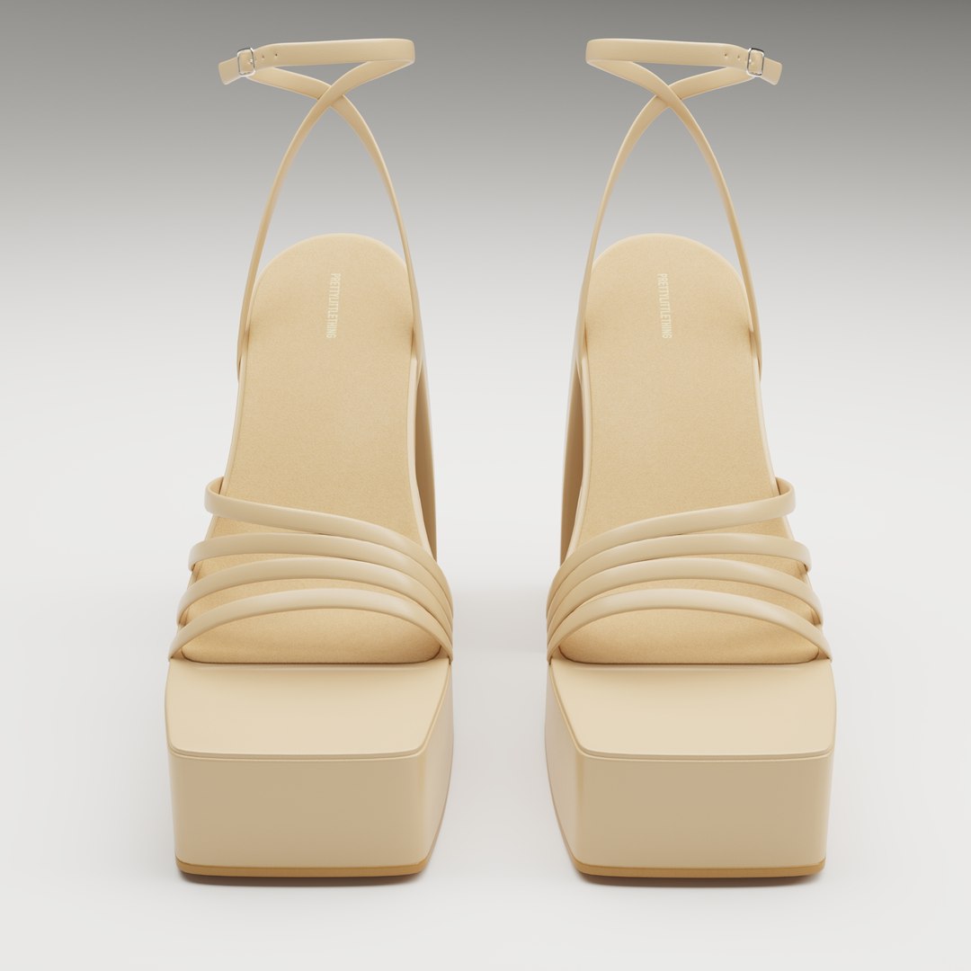 Heels prettylittlething collection set 3D model https://p.turbosquid.com/ts-thumb/yI/ajeUJA/eh/40/jpg/1702362800/1920x1080/fit_q87/efc707e8d4c52950222177d91dae4b12c2e9b5ea/40.jpg