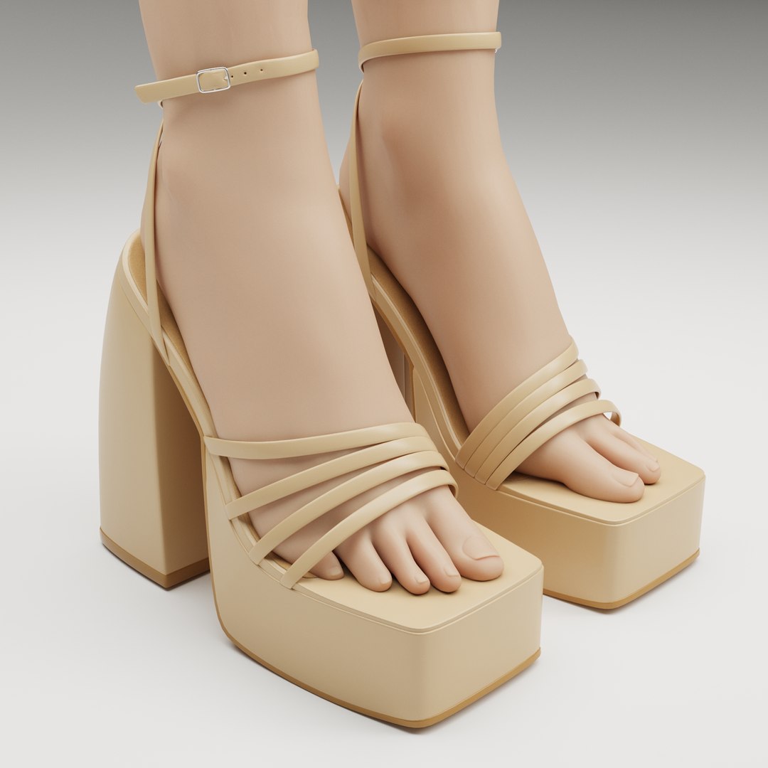 Heels prettylittlething collection set 3D model https://p.turbosquid.com/ts-thumb/yI/ajeUJA/kZ/7/jpg/1702362777/1920x1080/fit_q87/5c0a3b5796d684cbf94ec72e1bfd1ad1360159d6/7.jpg
