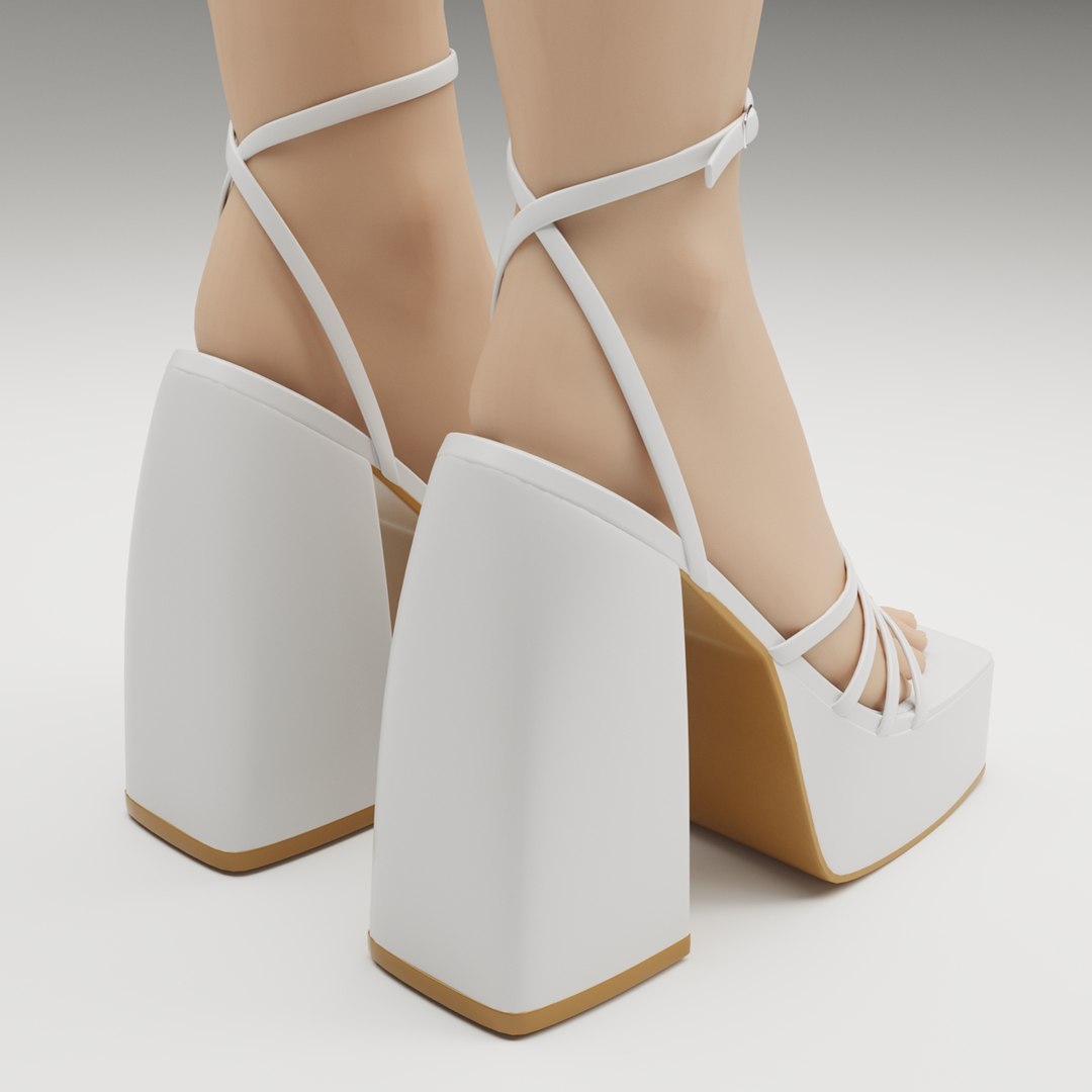 Heels prettylittlething collection set 3D model https://p.turbosquid.com/ts-thumb/yI/ajeUJA/qB/17/jpg/1702362783/1920x1080/fit_q87/af9e35792f999eea9f47c8861403bd5e803510a1/17.jpg